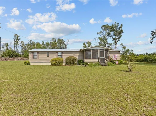 350 Mack Cruce Rd, Perry, FL 32347