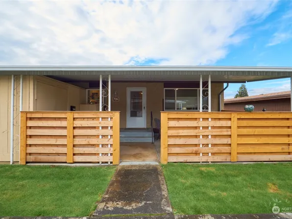 726 Marion Lane SE, Puyallup, WA 98372