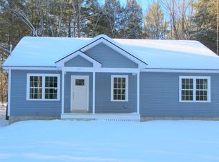 108 Beaver Dam Rd, Waterboro, ME 04061