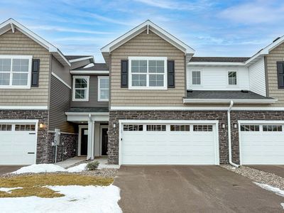 19944 Hunters Rdg, Corcoran, MN, 55374