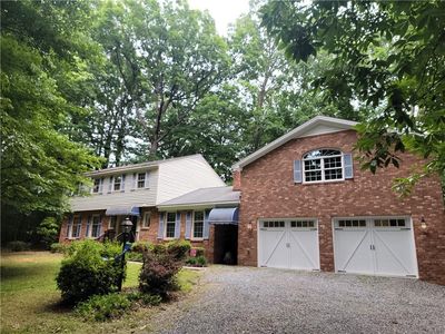 4723 Forest Lake Dr, Mebane, NC, 27302