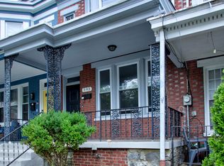 593 N Plum St, Lancaster, PA 17602