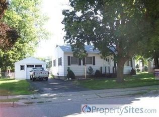 237 Dix St, Otsego, MI 49078