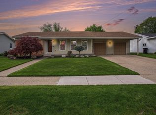 4258 Blackfoot Dr SW, Grandville, MI 49418