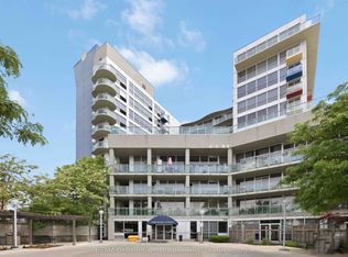 Solara Condominiums, Toronto, ON M6N 5J1