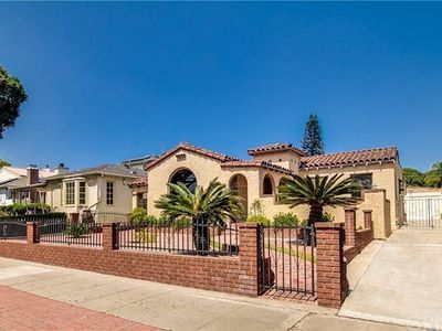 2217 21st St, Santa Monica, CA, 90405