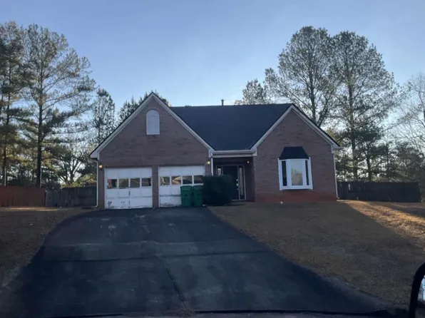 5007 Penscot Way, Stone Mountain, GA 30088