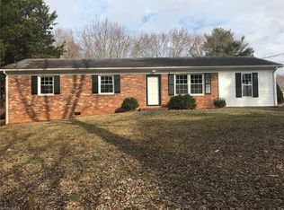 1133 Reeves Mill Rd, Mount Airy, NC 27030