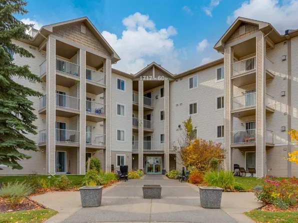 1717 NE 60th St SE #119, Calgary, AB T2A 7Y7