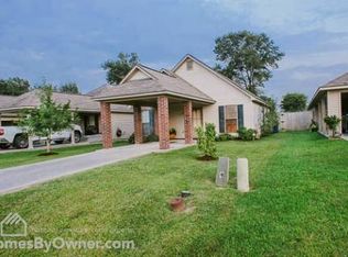 319 Wexford St, Carencro, LA 70520
