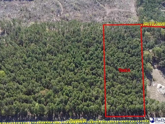 2nd image of Freeman Rd Lot A