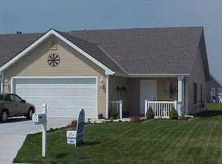 501 Brookmont Dr, Manhattan, KS 66502