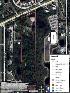 1320 SE Cove Rd, Stuart, FL, 34997