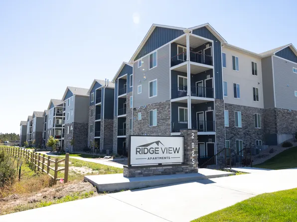 2025 E Carlson St, Cheyenne, WY