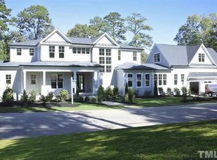 3244 Birnamwood Rd, Raleigh, NC 27607