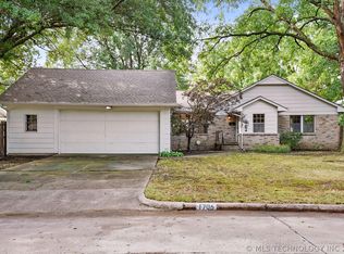 1706 E 60th St, Tulsa, OK 74105