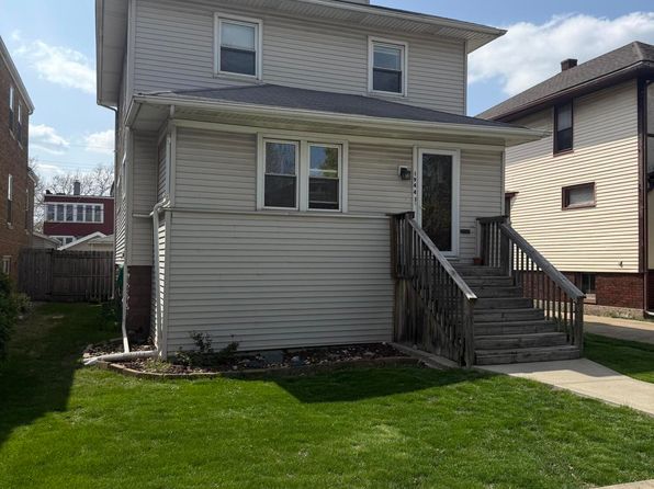 1944 Lincoln Ave, Whiting, IN 46394