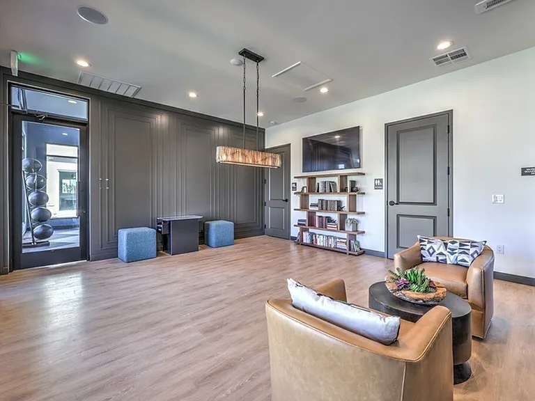 Serenity Townhomes — Photo 20