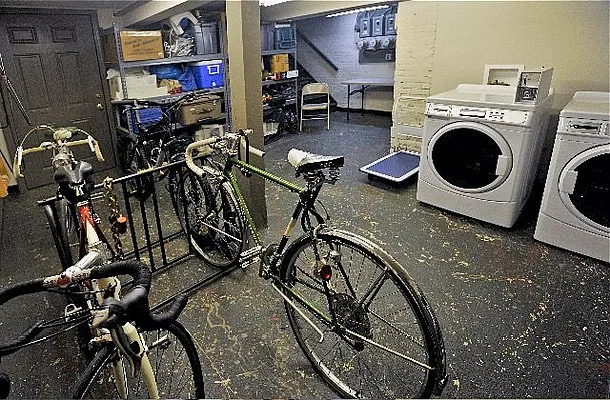 Rented by Arena Properties, Inc. | media 21