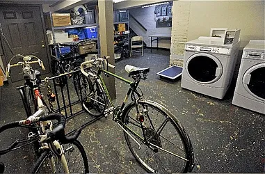 Rented by Arena Properties, Inc.