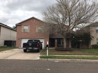 3504 Falcon Ave, McAllen, TX 78504