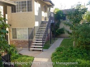 3661 7th Ave, San Diego, CA 92103
