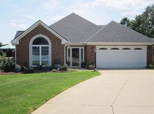 82 Arbours West Ln, Moore, SC 29369