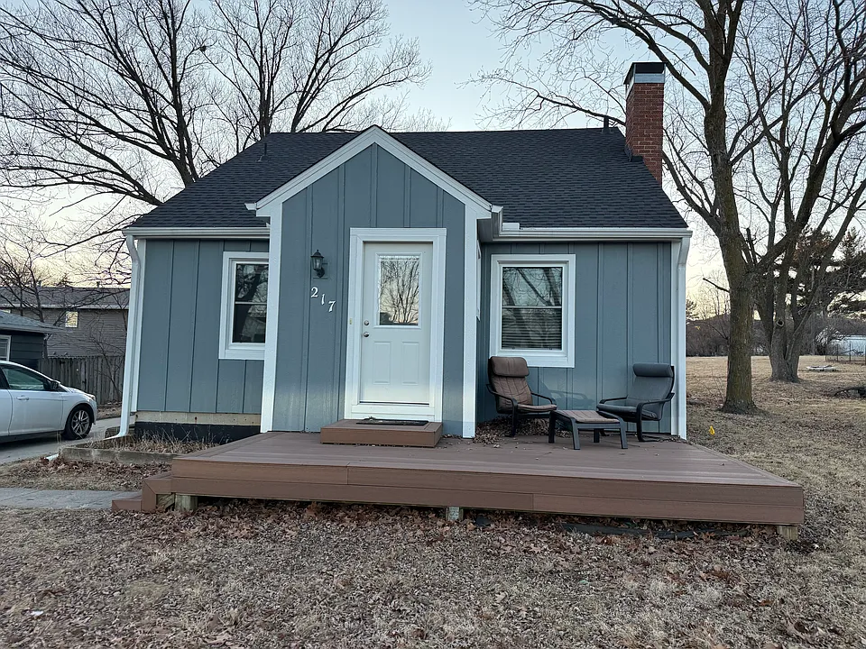 217 Dotson Dr