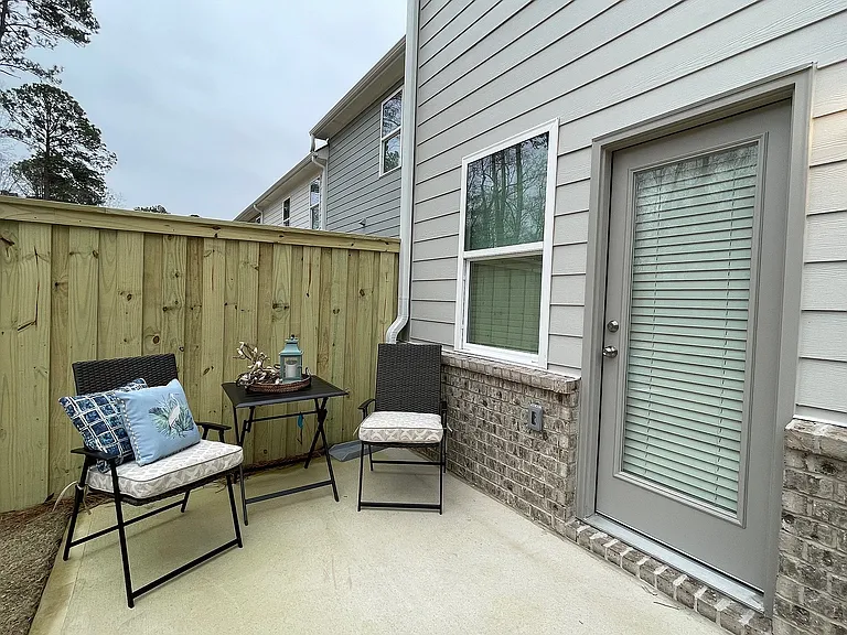 River Road Townhomes