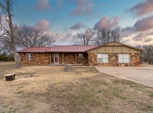 27005 S Highway 48, Bristow, OK 74010