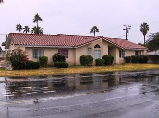 68075 Tortuga Rd, Cathedral City, CA 92234