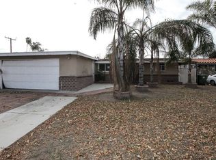 17010 E Alcross St, Covina, CA 91722