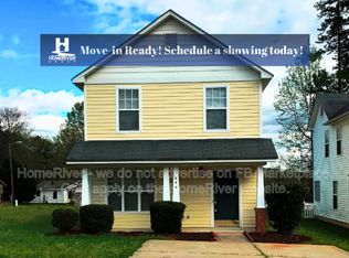 444 Amir Cir, Matthews, NC 28105