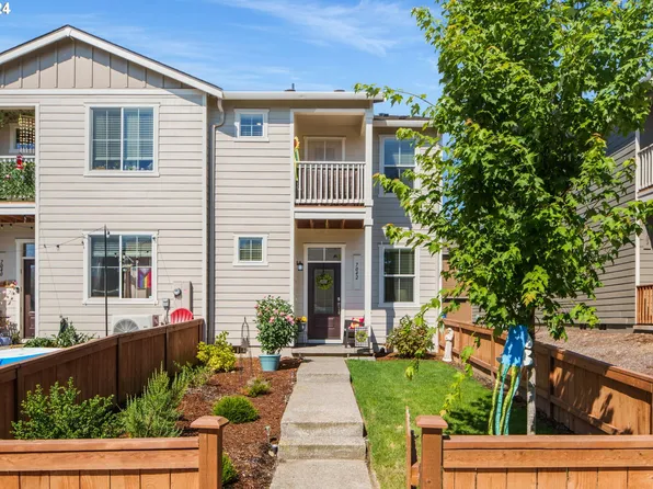 7042 NE 155th Pl, Vancouver, WA 98682