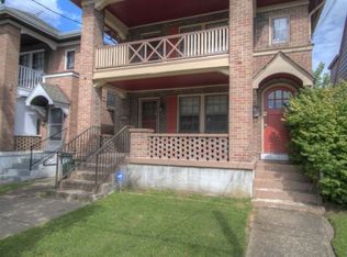 1604 Woodburn Ave, Covington, KY