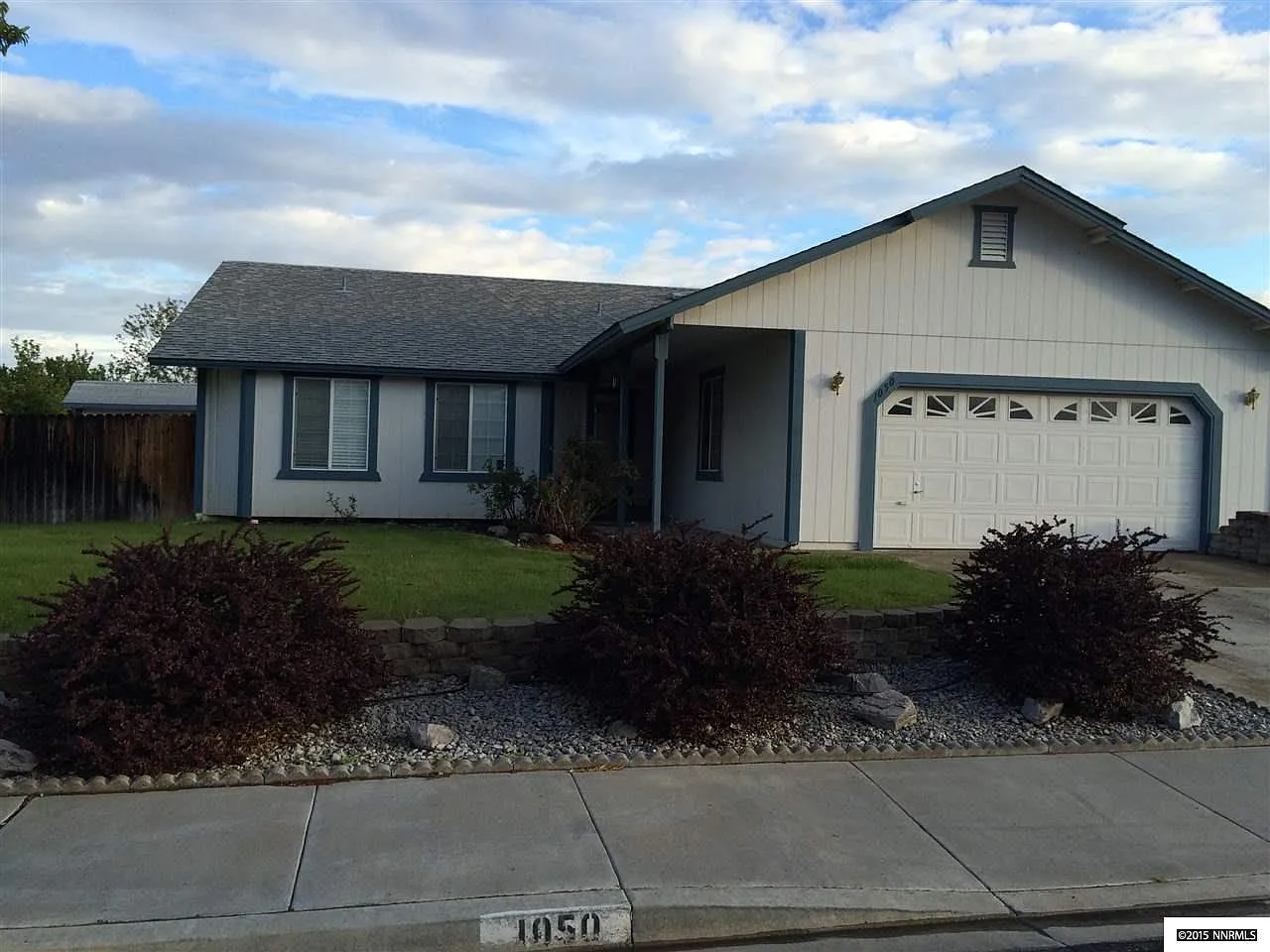 1050 Mercedes Dr photo 1