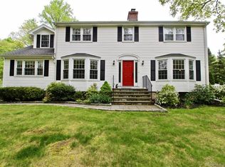 219 Club Rd, Stamford, CT 06905