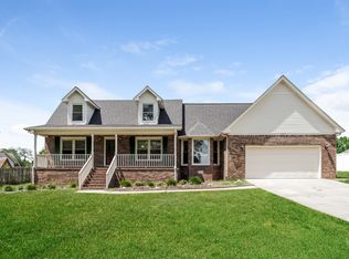 123 Mountain View Ln, Madison, AL 35758