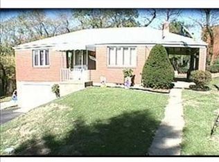 124 Vance St, Pittsburgh, PA 15235