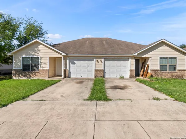 13015 Oconnor, San Antonio, TX 78233