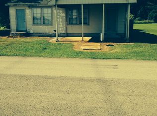 201 Lonnie Drive, Muscle Shoals, AL 35661