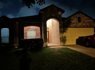 1124 H K Allen Pkwy, Temple, TX 76502