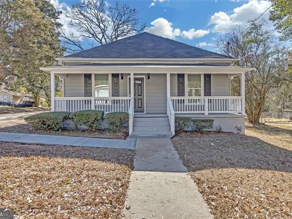 1543 Broad St NE, Conyers, GA 30012