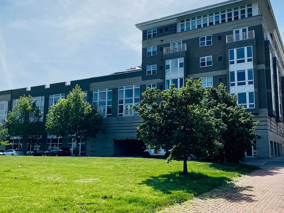 Building Exterior