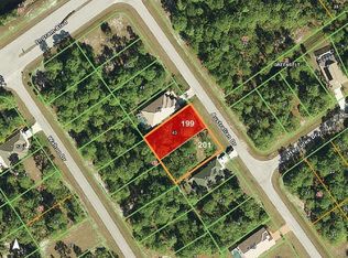 199 Australian Dr, Rotonda West, FL 33947