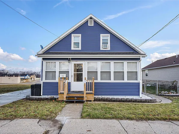 116 Virginia St, East Alton, IL 62024