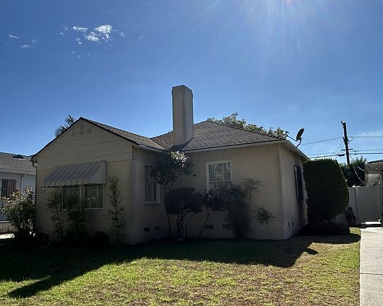 2nd image of 3445 S Redondo Blvd