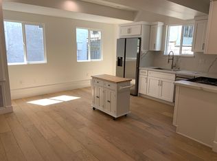 1348 S Mansfield Ave, Los Angeles, CA 90019