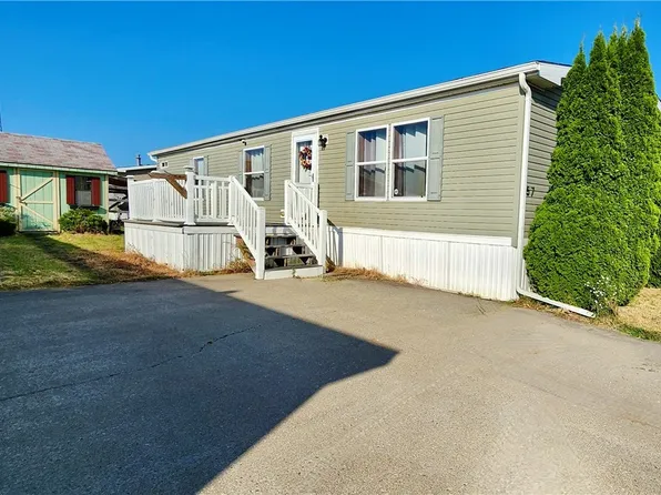 1774 Military Rd Lot 57, Buffalo, NY 14217