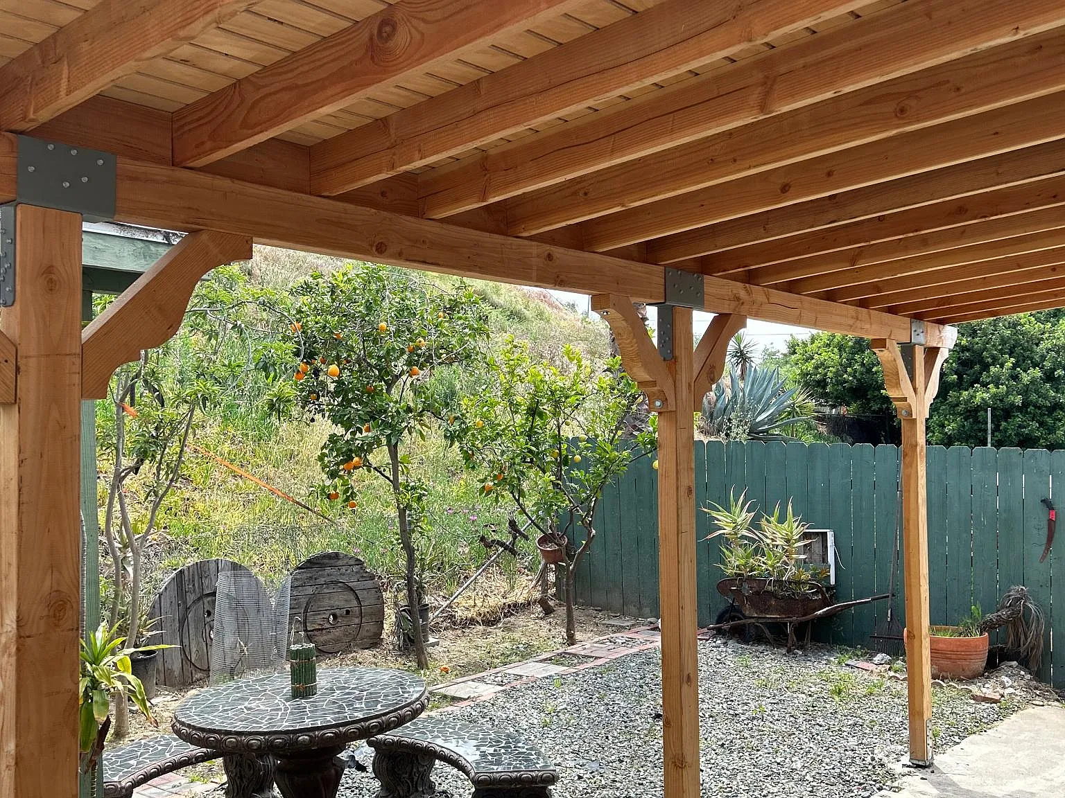 3 bed, 2.5 bath, 1179 sqft, $3,195 — Photo 3